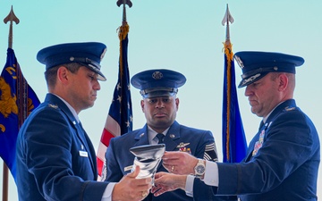 Honoring the history of the 27th Special Operations Group