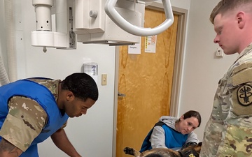 Munson Makes a Difference: MWD