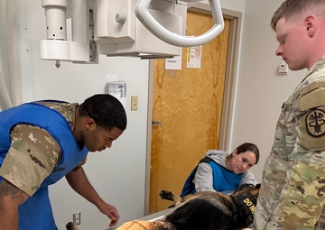 Munson Makes a Difference: MWD