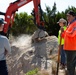 Tortoise Relocation Keeps Land Adaptable to Marine Corps Logistics