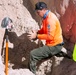 Tortoise Relocation Keeps Land Adaptable to Marine Corps Logistics
