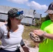 Tortoise Relocation Keeps Land Adaptable to Marine Corps Logistics