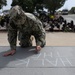 Chalk The Walk