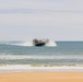 SPMAGTF-ACM Trains with French Armed Forces and U.S. Navy During Exercise Chesapeake 2025