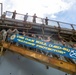 SPMAGTF-ACM Trains with French Armed Forces and U.S. Navy During Exercise Chesapeake 2025