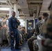 SPMAGTF-ACM Trains with French Armed Forces and U.S. Navy During Exercise Chesapeake 2025