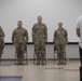 99th Mission Command Support Group Change of Responsibility Ceremony