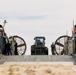 SPMAGTF-ACM Trains with French Armed Forces and U.S. Navy During Exercise Chesapeake 2025