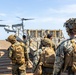 SPMAGTF-ACM Trains with French Armed Forces and U.S. Navy During Exercise Chesapeake 2025