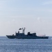 TRADEWINDS 25 combined forces conduct gunnery exercise on U.S. Coast Guard vessel