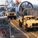 SPMAGTF-ACM Trains with French Armed Forces and U.S. Navy During Exercise Chesapeake 2025