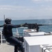 TRADEWINDS 25 combined forces conduct gunnery exercise on U.S. Coast Guard vessel