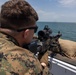 TRADEWINDS 25 combined forces conduct gunnery exercise on U.S. Coast Guard vessel