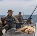 TRADEWINDS 25 combined forces conduct gunnery exercise on U.S. Coast Guard vessel