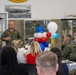 NMCRS Top Guns: NMCRS awards volunteers for their efforts