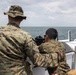 TRADEWINDS 25 combined forces conduct gunnery exercise on U.S. Coast Guard vessel