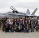 NMCRS Top Guns: NMCRS awards volunteers for their efforts