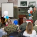 NMCRS Top Guns: NMCRS awards volunteers for their efforts