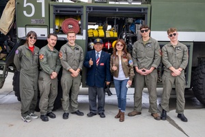 AFN Naples Regional News