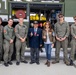 NMCRS Top Guns: NMCRS awards volunteers for their efforts