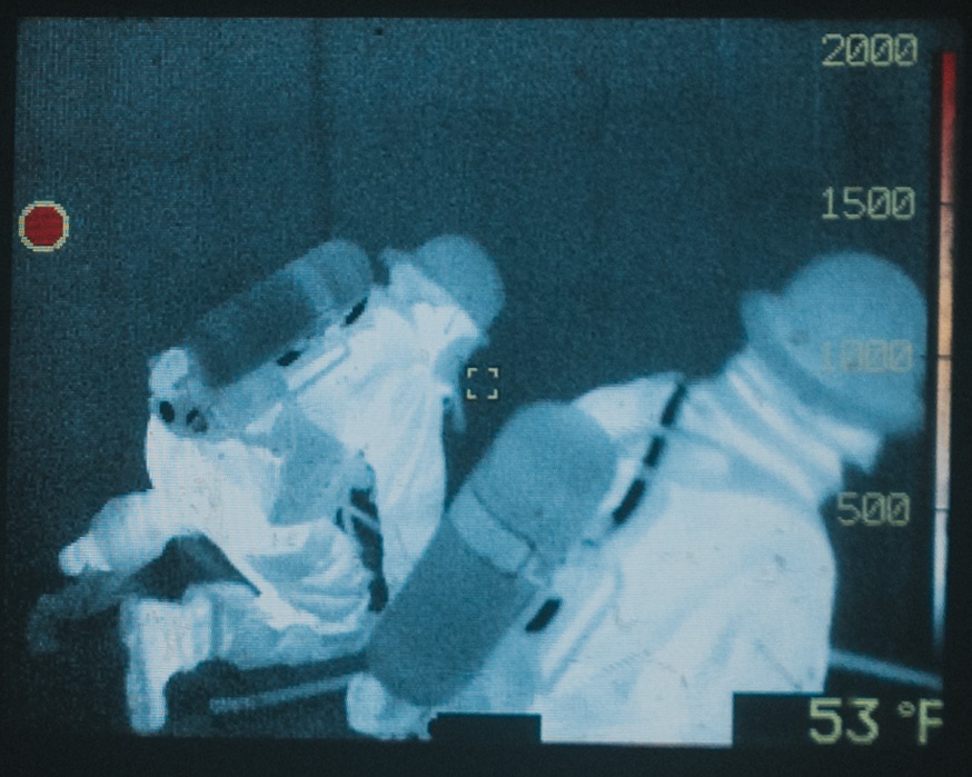 Search Week at F.E. Warren Air Force Base