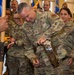 81 TRW First Quarter Awards Ceremony