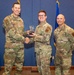 81 TRW First Quarter Awards Ceremony