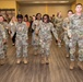 81 TRW First Quarter Awards Ceremony