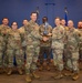 81 TRW First Quarter Awards Ceremony