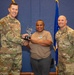 81 TRW First Quarter Awards Ceremony