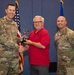 81 TRW First Quarter Awards Ceremony