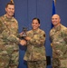 81 TRW First Quarter Awards Ceremony