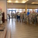 81 TRW First Quarter Awards Ceremony