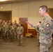 81 TRW First Quarter Awards Ceremony