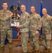 81 TRW First Quarter Awards Ceremony
