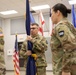 99th Mission Command Support Group Change of Responsibility Ceremony