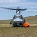 Cory Iverson Wildland Firefighting Exercise