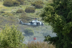 Soldier's Radio News - Jan. 30