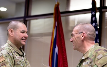 Cowboy Guard Introduces New Inspector General