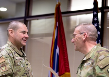 Cowboy Guard Introduces New Inspector General