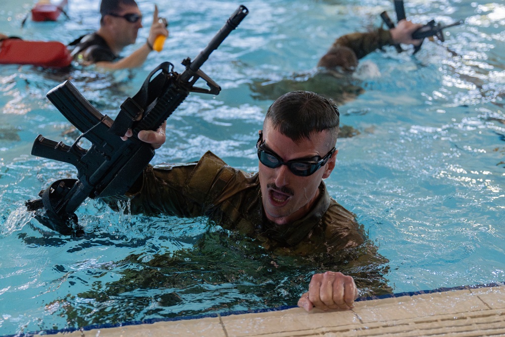 Idaho National Guard hosts Region IV Best Warrior Competition