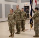 99th Mission Command Support Group Change of Responsibility Ceremony