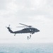 10th SFG(A) Helocast