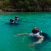 10th SFG(A) Annual Dive Requalification