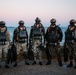 10th SFG(A) Annual Dive Requalification