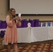 Baby Shower for Marine Families at MCAS Yuma
