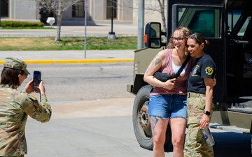 Military Appreciation Day Concert at Wyoming State Museum
