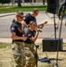 Military Appreciation Day Concert at Wyoming State Museum