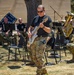 Military Appreciation Day Concert at Wyoming State Museum