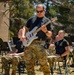 Military Appreciation Day Concert at Wyoming State Museum